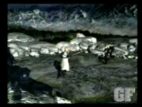 Anime Music Video Metallica Enter Sandman Final Fantasy VIII Eghzl