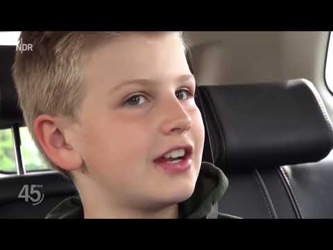 Bundesliga Talente - Der Traum von der Profi Karriere | Dokumentation HD [2019]