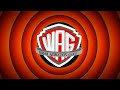Warner Animation Group Intro 2018 Remake