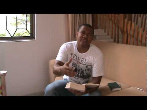 EVANGELIO DEL DIA 18 DE AGOSTO 2011 - PARROQUIA ESPIRITU SANTO