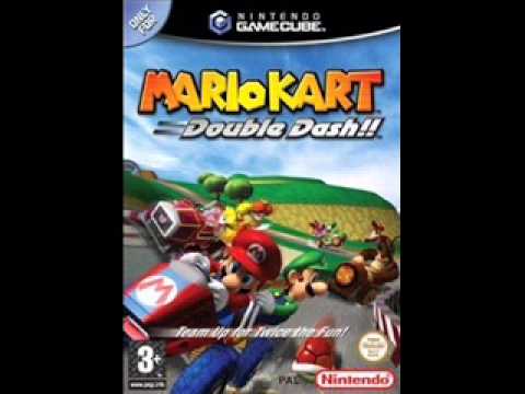 Ultra's Top VGM #120 - Mario Kart: Double Dash!! - Rainbow Road