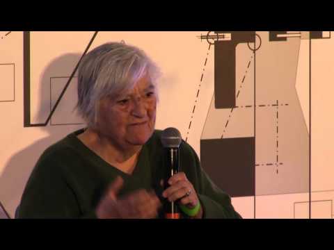 Etel Adnan