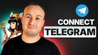 So steuerst du Hermes Agent über Telegram im Jahr 2026