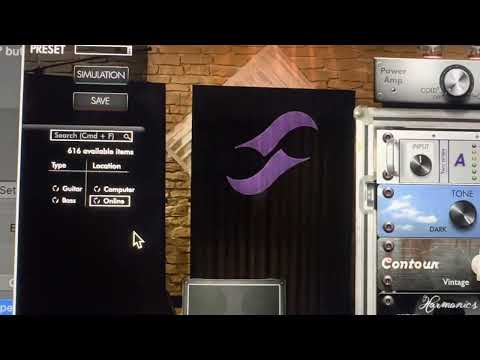 Two Notes Wall of Sound Issue