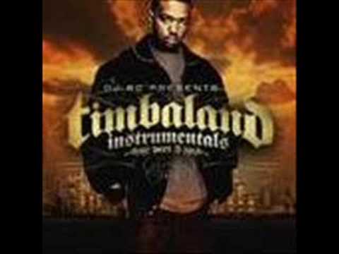 Timbaland techno mix