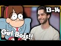 Boss Mabel Is The BEST Mabel