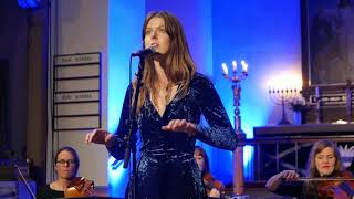 Pascal Pinon with Strings - Evgeny Kissin - live @ Iceland Airwaves 2017