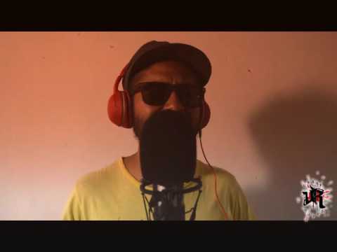 RAS-KINTER ESA GYAL VIDEOCLIP OFICIAL