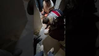 Yozgat'ta Ailesiyle Tartışıp Evi Terk Etti: Boş İnşaatta Baygın Bulundu!