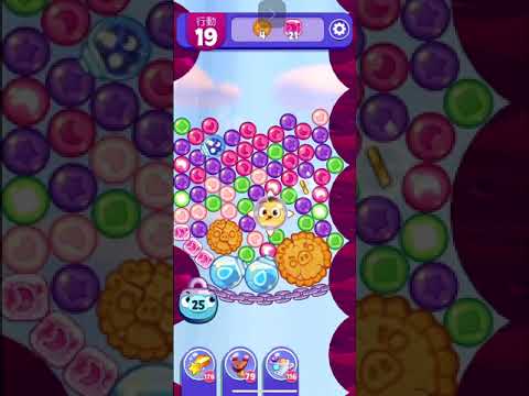 (Angry birds dream blast) Level 12619 gameplay, subscribe for latest update!