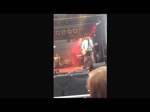 The Palm Set - Heimatfestival