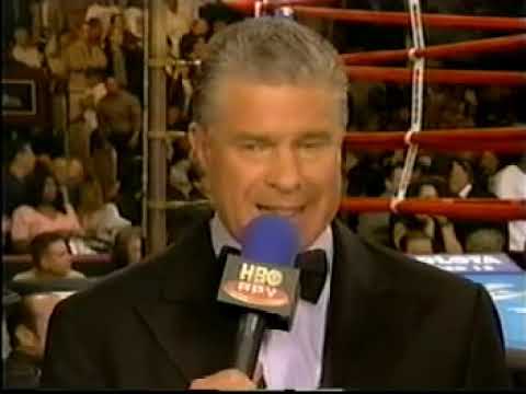 Felix Trinidad Vs Ricardo Mayorga (Boxing)(2004)