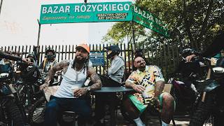 Malik Montana x Kizo - CZEMPION 2 (prod. CUZCO$) [Official Music Video]