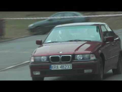 Maxi OES o puchar House of Beer 2  20.03.2011 Rzewuski/Gonet