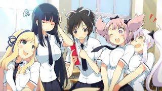 【閃乱カグラ】初代からストーリーを学ぶ【実況】