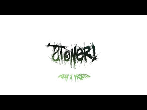 MBXN - Stoner ft Ardetto (Official Lyric Video)