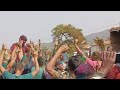 Commando Holi Celebration