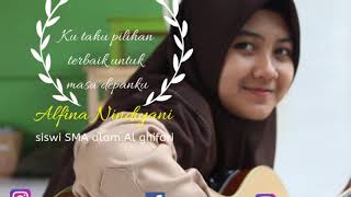 Download lagu ALFINA NINDIYANI-LAW KANA BAINANAL HABIB mp3 Download lagu ALFINA NINDIYANI-LAW KANA BAINANAL HABIB mp3
