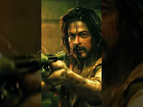 2 Years of Pathaan #srk #shahrukh #deepikapadukone #siddharthanand #johnabraham #bollywoodmovies