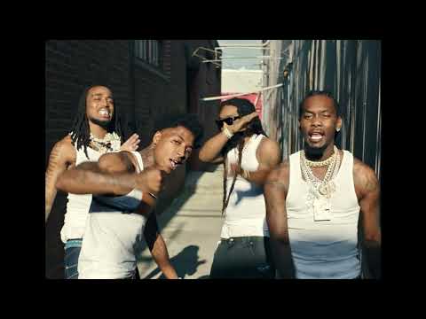 "Make Sense" - Migos x NBA Youngboy x Buddah Bless Type Beat 2023