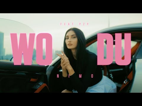 NIMO x PZY - WO DU