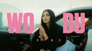Musik-Video-Miniaturansicht zu WO DU Songtext von NIMO x PZY