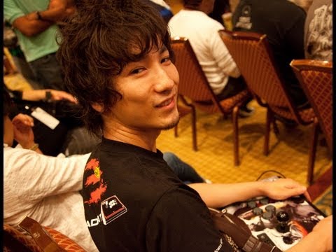Best Of Daigo Umehara