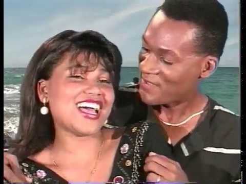 Santiman RONALD RODRIGUE