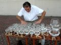 Jesu, Joy of Man's Desiring -- Jamey Turner on a glass harp - Bob Kovacs Jesu, Joy of Man's Desiring -- Jamey Turner on a glass harp