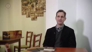 Sursum-interjú a Duna tv Katolikus krónika című műsorában