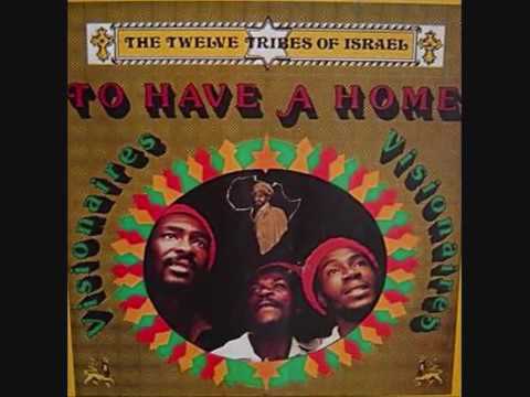 The Visionaires - To Have A Home