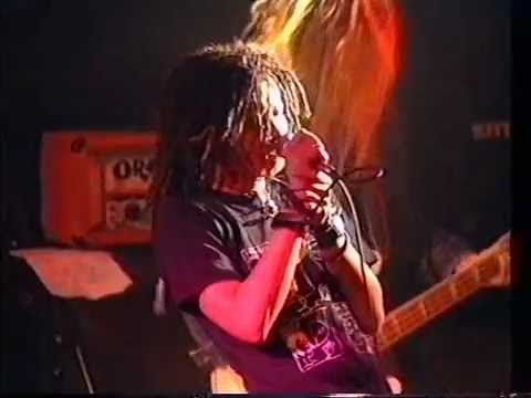 Jingo De Lunch - live 1989 - 01 - What You See & Illusions