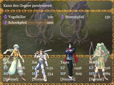 Let's Play Elements Destiny - Ancient Powers - Teil 41