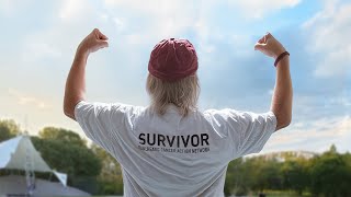 7 Years After Pancreatic Cancer: How Tim Is Thriving