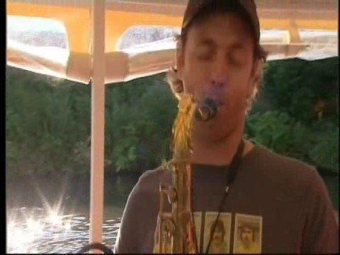 play video:Renske Taminiau, Zwoele Gracht 12-08-2008