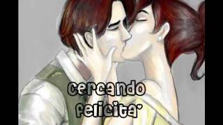 Fiorello e Tosca- Il mio inizio sei tu