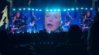 Metallica - The Memory Remains - Phoenix 8/4/17