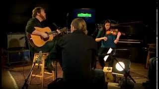 Matthew Byrne - McAlpine's Crew