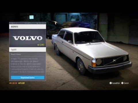 Let's Play Need For Speed 2015 Gameplay German Deutsch Part 3