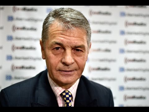 Entrevista a Javier Daucik Kubala