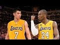 KOBE LOVES JEREMY LIN AND YOU SHOULD TOO ...