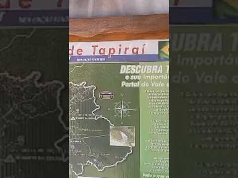 Turistando e Passando Por Tapiraí - SP - Brasil - 2023 #Turismo #Tourism #SãoPaulo#Hotelaria#Eventos