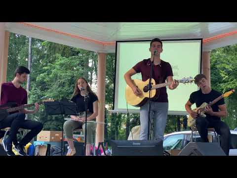 Stratený v mori | Martin Pollák Band