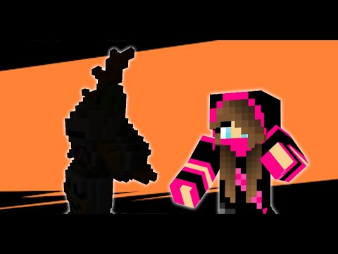 Unbelievable Pink Ninja Minecraft Discovery! 😱