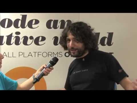 Intervista a Matteo Collina