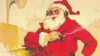 Christmas Convoy - song