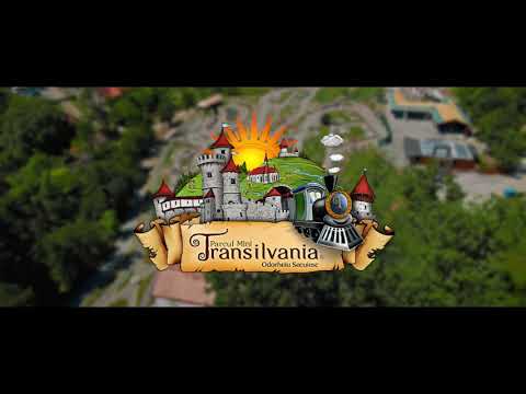 Parcul Mini Transilvania