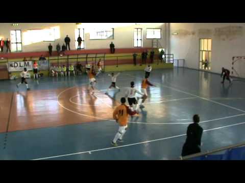 Capua c5-Aversa 3-3.mpg (Fabio)