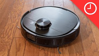 Ecovacs Deebot OZMO T8 AIVI Review: Does this robot vac do it all?