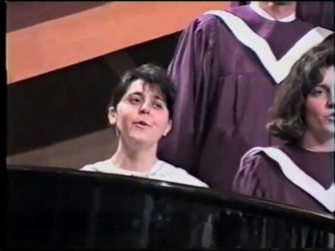 Înger Alb și Mesagerii Speranței - G. Musicescu Concertul nr. 1(p. I și p. II)